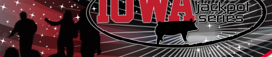 Iowa Swine Jackpot Series
